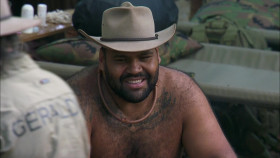 Im A Celebrity Get Me Out Of Here AU S11E08 1080p WEB H264-CBFM EZTV