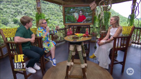 Im A Celebrity Get Me Out of Here AU S11E12 1080p HDTV H264-FERENGI EZTV
