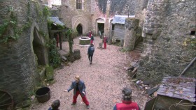 Im A Celebrity Get Me Out Of Here S20E07 1080p HDTV x264-DARKFLiX EZTV