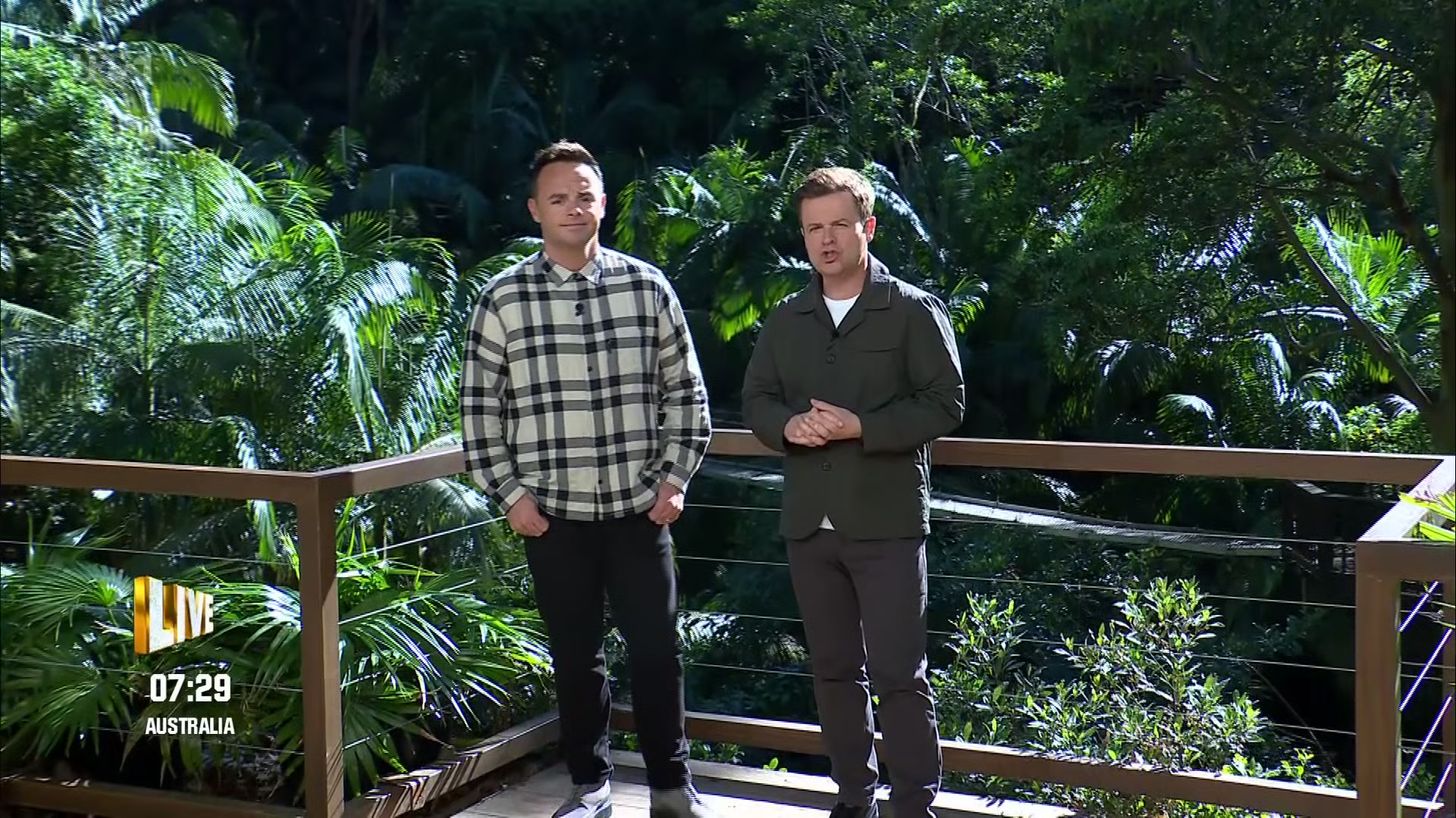 Im A Celebrity Get Me Out Of Here S23E11 1080p HEVC X265-MeGusta EZTV ...