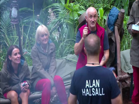 Im A Celebrity Get Me Out Of Here S24E03 480p x264-mSD EZTV