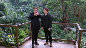 Im A Celebrity Get Me Out Of Here S24E04 720p HEVC x265-MeGusta EZTV
