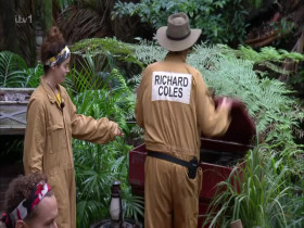 Im A Celebrity Get Me Out Of Here S24E07 480p x264-mSD EZTV