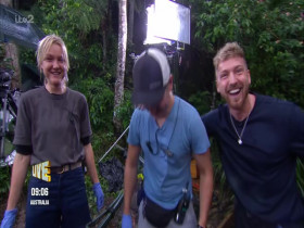 Im A Celebrity Unpacked S01E05 480p x264-mSD EZTV