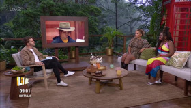 Im A Celebrity Unpacked S01E05 XviD-AFG EZTV