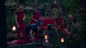 Im A Celebrity Unpacked S01E07 1080p HDTV H264-DARKFLiX EZTV