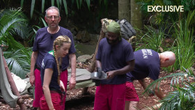 Im A Celebrity Unpacked S01E17 1080p HDTV H264-DARKFLiX EZTV