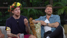 Im A Celebrity Unpacked S01E22 1080p HDTV H264-DARKFLiX EZTV