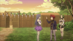 Im a Noble on the Brink of Ruin So I Might as Well Try Mastering Magic S01E05 1080p HEVC x265-MeGusta EZTV