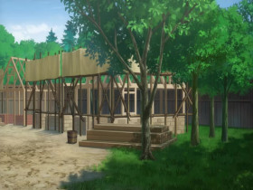 Im a Noble on the Brink of Ruin So I Might as Well Try Mastering Magic S01E05 480p x264-mSD EZTV