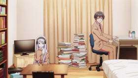 Im Getting Married To A Girl I Hate In My Class S01E01 720p WEB H264-SKYANiME EZTV