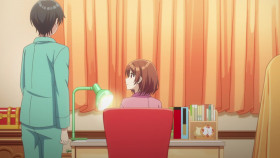 Im Getting Married To A Girl I Hate In My Class S01E06 720p WEB H264-SKYANiME EZTV