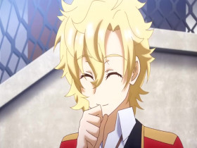 Im In Love With The Villainess S01E01 480p x264-mSD EZTV