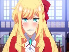 Im In Love With The Villainess S01E02 480p x264-mSD EZTV