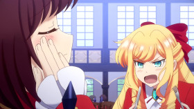 Im In Love With The Villainess S01E02 720p WEB H264-SKYANiME EZTV