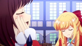 Im In Love With The Villainess S01E02 XviD-AFG EZTV