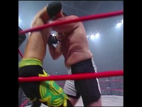 iMPACT Wrestling Xplosion 2021 01 30 480p x264-mSD EZTV