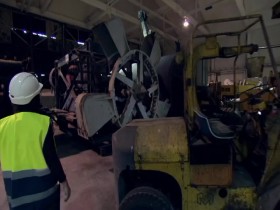 Impossible Engineering S07E02 Worlds Toughest Tunnels 480p x264 mSD eztv