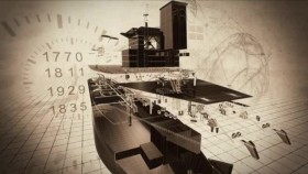 Impossible Engineering S08E01 Secrets of the Supertanker iNTERNAL XviD-AFG EZTV