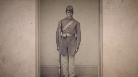 Impossible Escapes Civil War S01E03 2160p WEB H264-CBFM EZTV