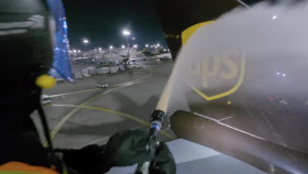 Impossible Repairs S02E07 UPS Worldport XviD-AFG EZTV