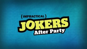 Impractical Jokers-After Party S01E07 720p HDTV x264-W4F EZTV