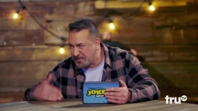 Impractical Jokers After Party S04E02 XviD-AFG EZTV