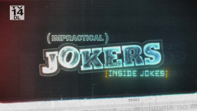 Impractical Jokers Inside Jokes S01E210 XviD-AFG EZTV