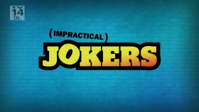 Impractical Jokers S08E15 720p WEB x264-TBS EZTV