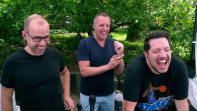Impractical Jokers S08E17 720p WEB h264-KOGi EZTV
