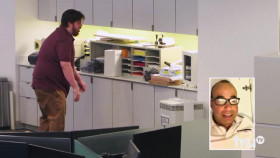 Impractical Jokers S10E01 XviD-AFG EZTV