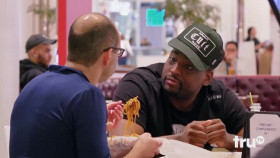 Impractical Jokers S10E08 XviD-AFG EZTV