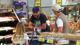 Impractical Jokers S10E11 Bobby Moynihan 1080p AMZN WEB-DL DDP2 0 H 264-NTb EZTV