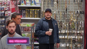 Impractical Jokers S10E16 Michael Ian Black 1080p AMZN WEB-DL DDP2 0 H 264-NTb EZTV