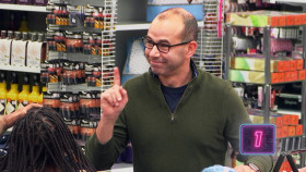 Impractical Jokers S10E17 Harvey Guillen 1080p AMZN WEB-DL DDP2 0 H 264-NTb EZTV