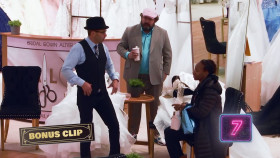 Impractical Jokers S11E00 Servin Up Laughs 720p HEVC x265-MeGusta EZTV