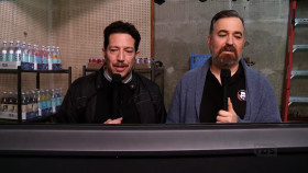 Impractical Jokers S11E04 720p HEVC x265-MeGusta EZTV