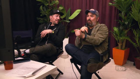 Impractical Jokers S11E09 XviD-AFG EZTV