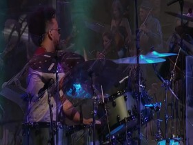 In Concert at the Hollywood Bowl S01E03 480p x264-mSD EZTV