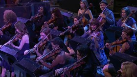 In Concert at the Hollywood Bowl S01E03 XviD-AFG EZTV