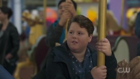 In the Dark 2019 S01E07 720p WEB x265-MiNX EZTV