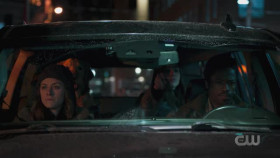 In the Dark 2019 S03E11 XviD-AFG EZTV