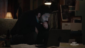 In the Dark 2019 S04E08 XviD-AFG EZTV