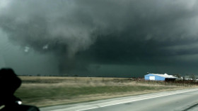 In the Eye of the Storm S01E01 Trapped in a Twister 1080p AMZN WEB-DL DDP2 0 H 264-NTb EZTV