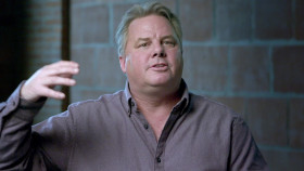 In the Eye of the Storm S01E05 Snowmageddon REPACK 1080p AMZN WEB-DL DDP2 0 H 264-NTb EZTV