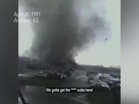 In the Eye of the Storm S01E06 480p x264-mSD EZTV