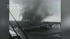 In the Eye of the Storm S01E06 XviD-AFG EZTV