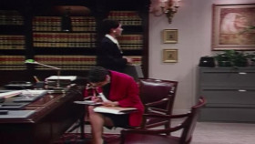 In The House S01E01 XviD-AFG EZTV