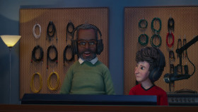 In The Know S01E06 Thinksgiving 1080p SKST WEB-DL DD 5 1 H 264-playWEB EZTV