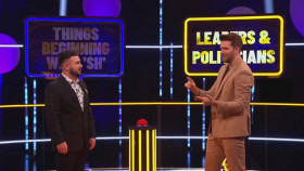 In with a Shout S02E06 XviD-AFG EZTV